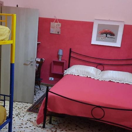 Bed And Breakfast Dolce Sorriso Polignano a Mare Ngoại thất bức ảnh