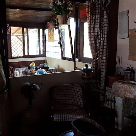 Bed And Breakfast Dolce Sorriso Polignano a Mare Ngoại thất bức ảnh