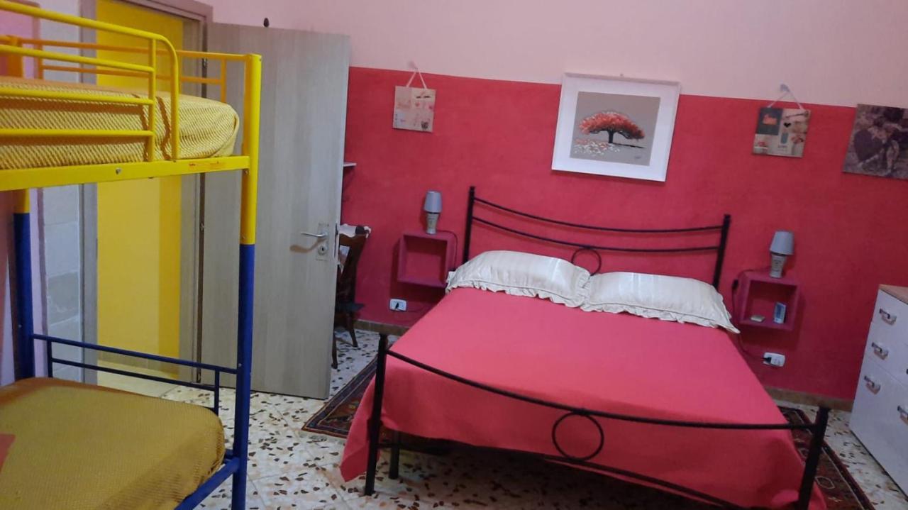 Bed And Breakfast Dolce Sorriso Polignano a Mare Ngoại thất bức ảnh