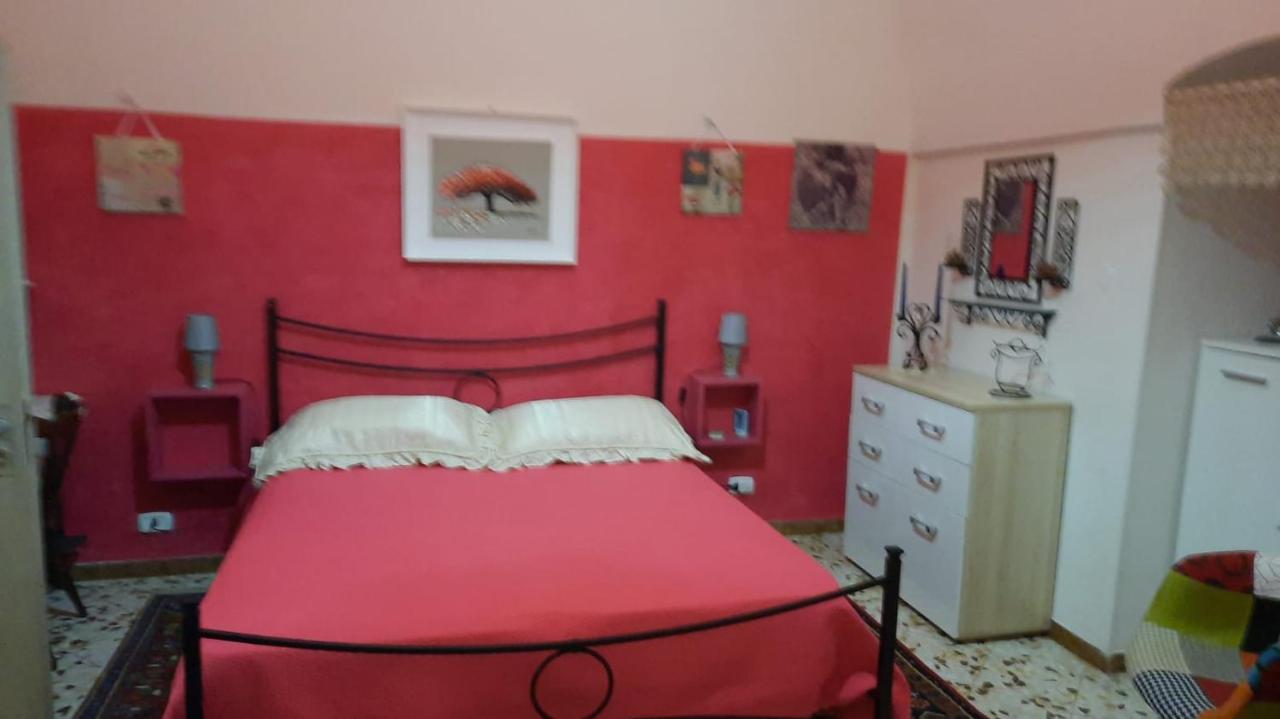 Bed And Breakfast Dolce Sorriso Polignano a Mare Ngoại thất bức ảnh