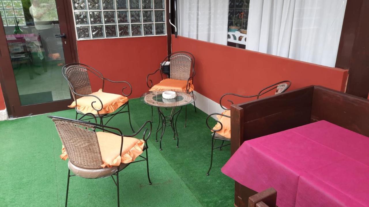 Bed And Breakfast Dolce Sorriso Polignano a Mare Ngoại thất bức ảnh