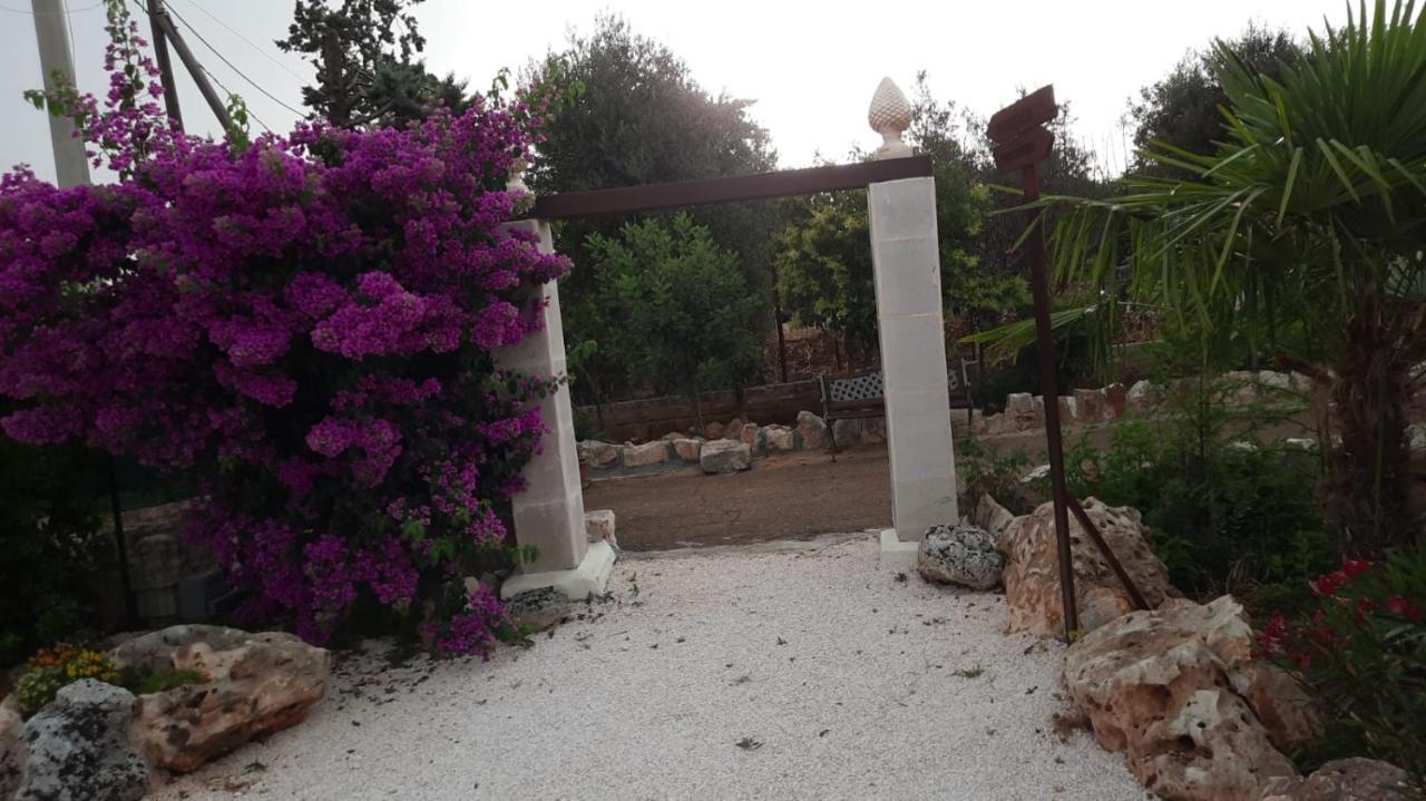 Bed And Breakfast Dolce Sorriso Polignano a Mare Ngoại thất bức ảnh