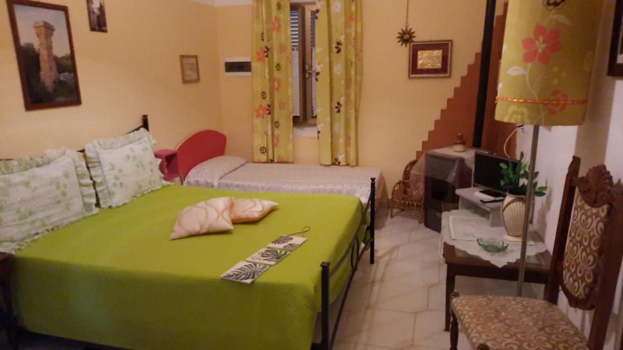 Bed And Breakfast Dolce Sorriso Polignano a Mare Ngoại thất bức ảnh
