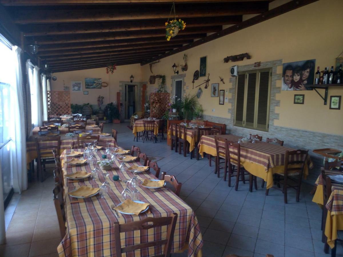 Bed And Breakfast Dolce Sorriso Polignano a Mare Ngoại thất bức ảnh