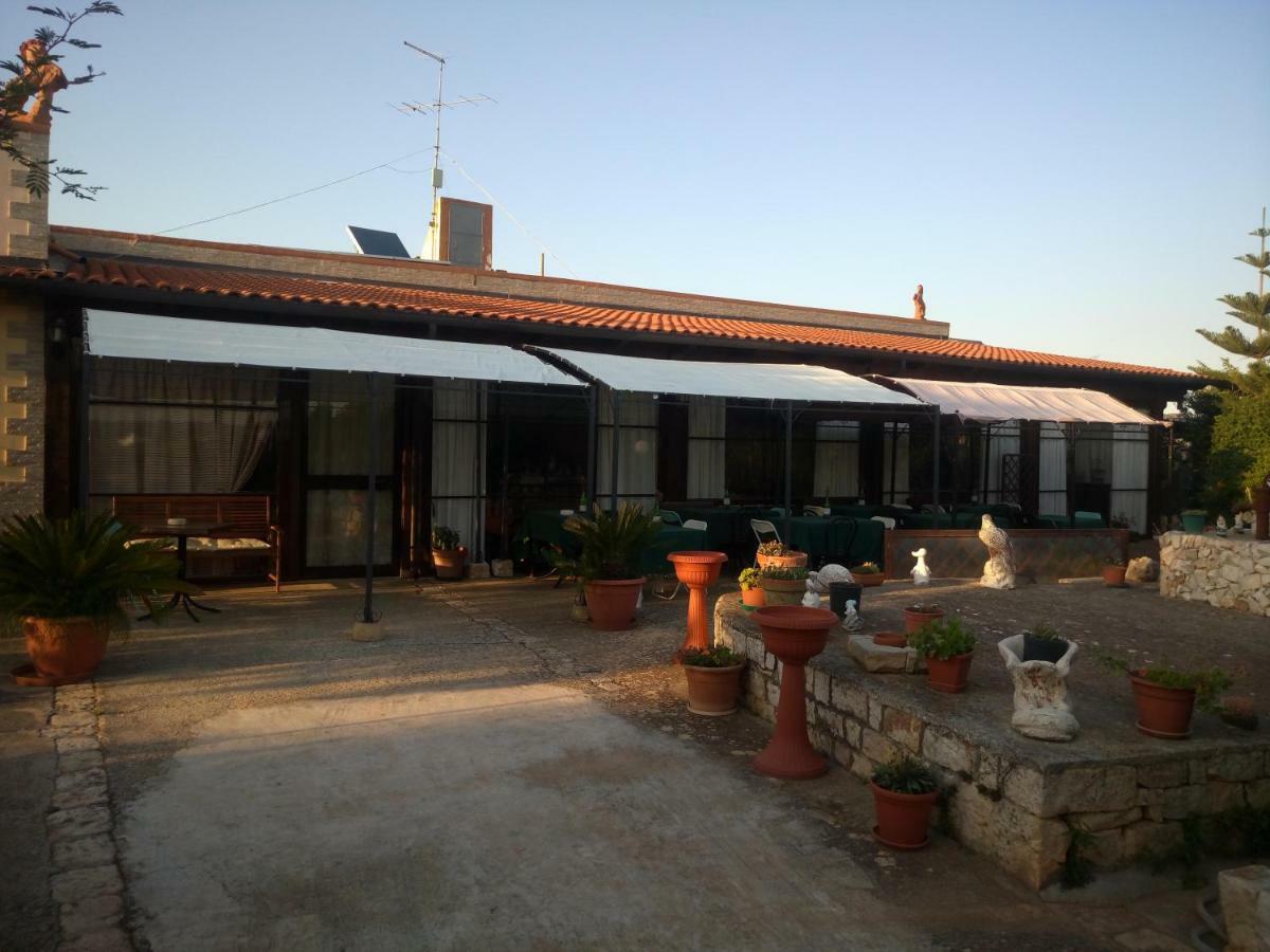 Bed And Breakfast Dolce Sorriso Polignano a Mare Ngoại thất bức ảnh