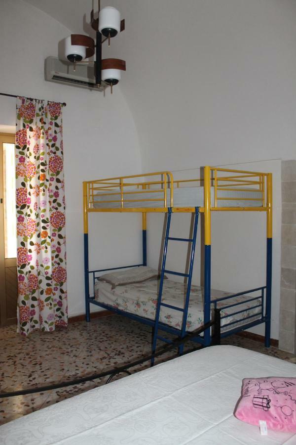 Bed And Breakfast Dolce Sorriso Polignano a Mare Ngoại thất bức ảnh