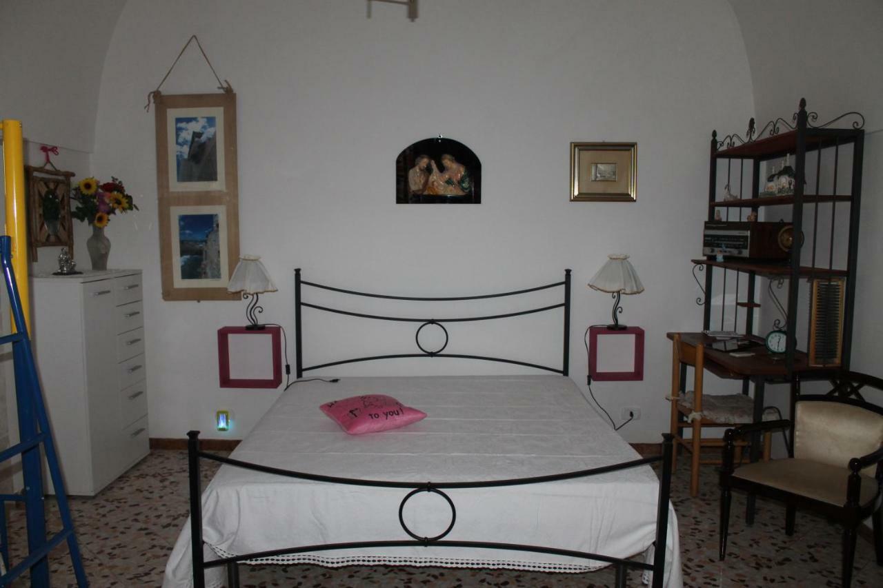 Bed And Breakfast Dolce Sorriso Polignano a Mare Ngoại thất bức ảnh