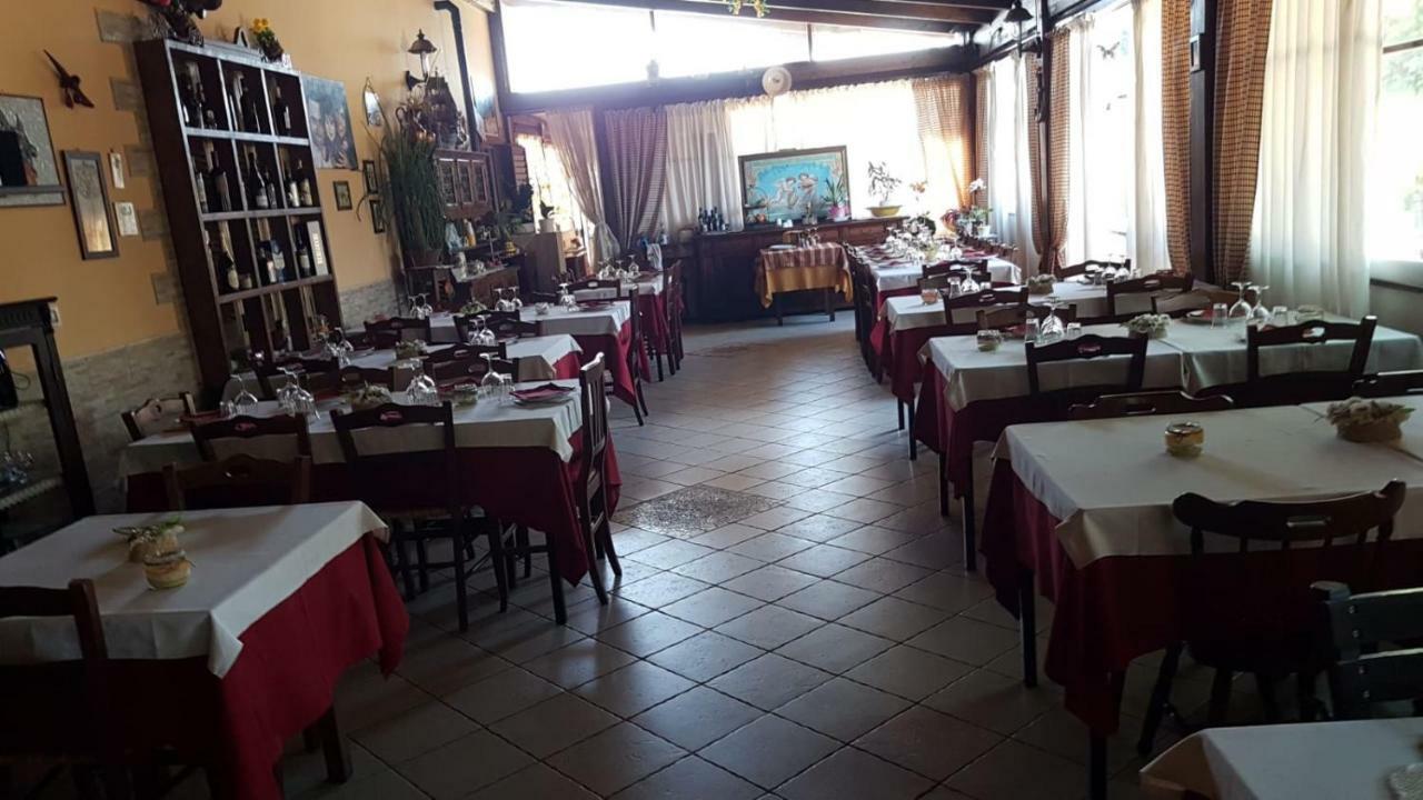 Bed And Breakfast Dolce Sorriso Polignano a Mare Ngoại thất bức ảnh