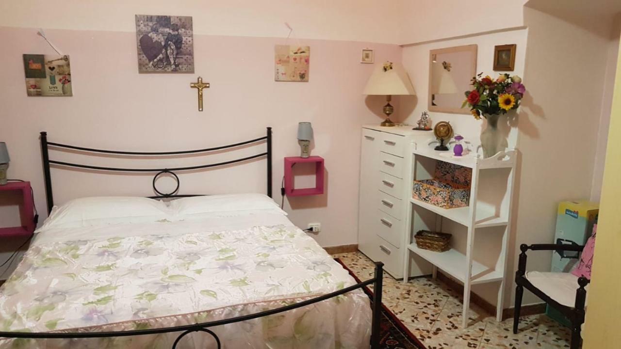 Bed And Breakfast Dolce Sorriso Polignano a Mare Ngoại thất bức ảnh