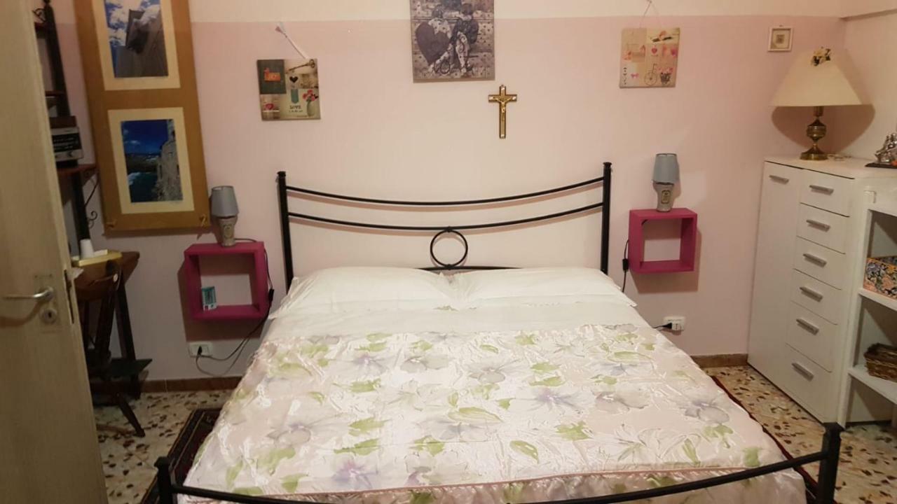 Bed And Breakfast Dolce Sorriso Polignano a Mare Ngoại thất bức ảnh