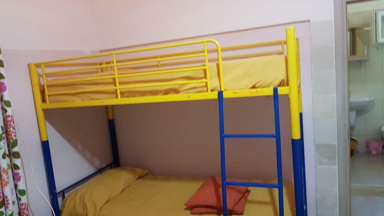 Bed And Breakfast Dolce Sorriso Polignano a Mare Ngoại thất bức ảnh