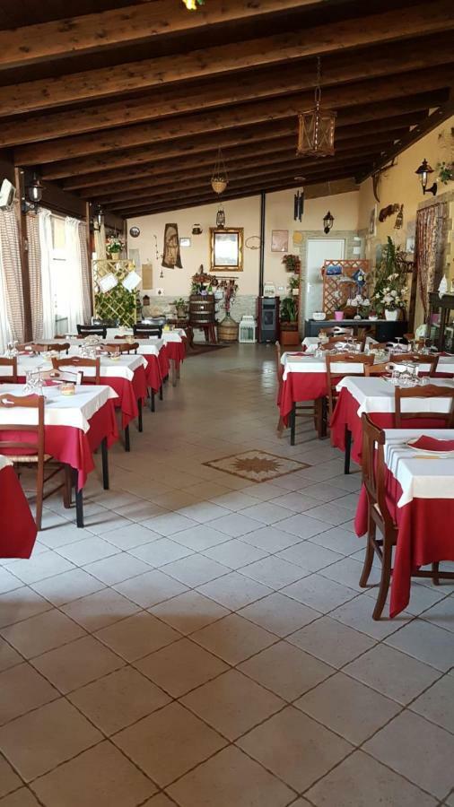 Bed And Breakfast Dolce Sorriso Polignano a Mare Ngoại thất bức ảnh