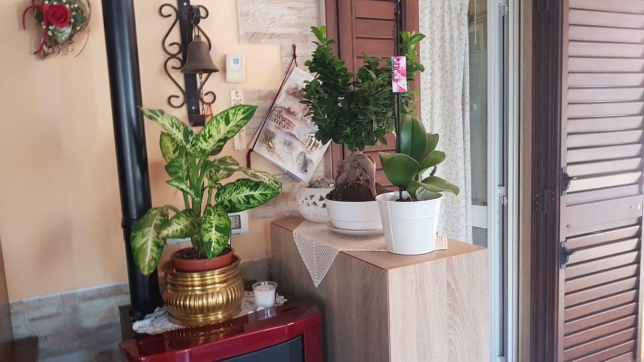 Bed And Breakfast Dolce Sorriso Polignano a Mare Ngoại thất bức ảnh