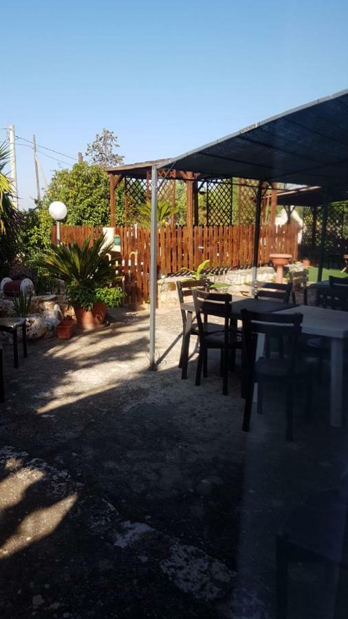 Bed And Breakfast Dolce Sorriso Polignano a Mare Ngoại thất bức ảnh